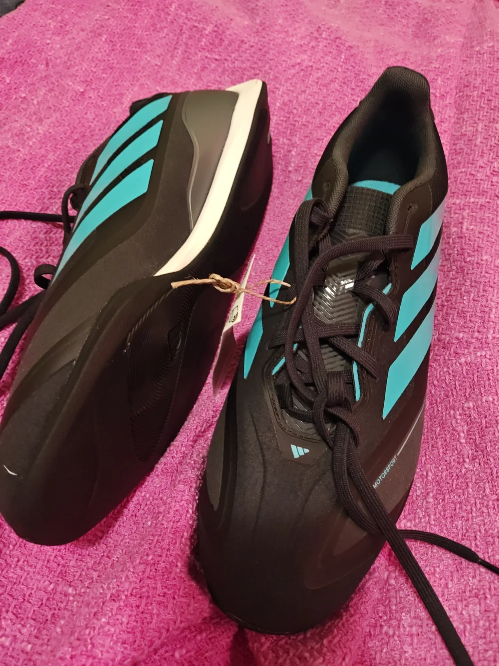 adidas sleek athletic